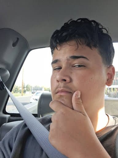 Zachary Armijo